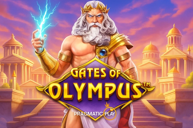 Gates of Olympus