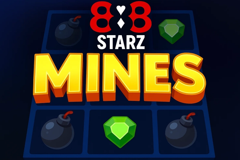 Mines