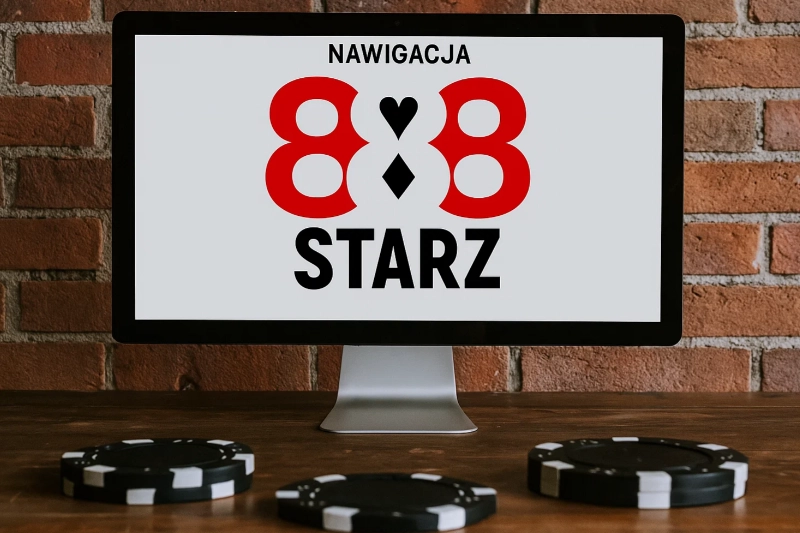888starz PL — jak wygląda lobby i nawigacja