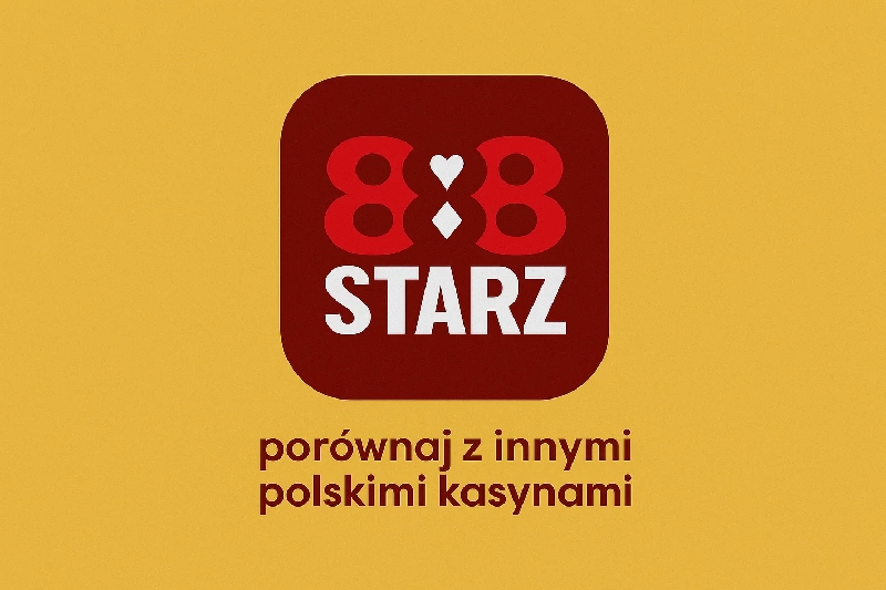 Jak 888Starz wypada na tle innych kasyn w Polsce