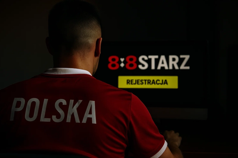 Logowanie do 888Starz – szybki start bez niespodzianek